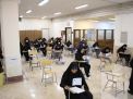 گزارش تصویری آزمون کارشناسی ارشد 1405
